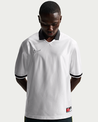 Nike Energy Men's Dri-FIT Short-Sleeve Soccer Top. Nike.com
